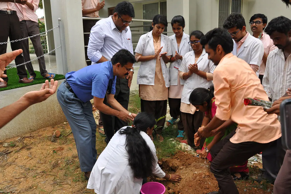 World Environment Day